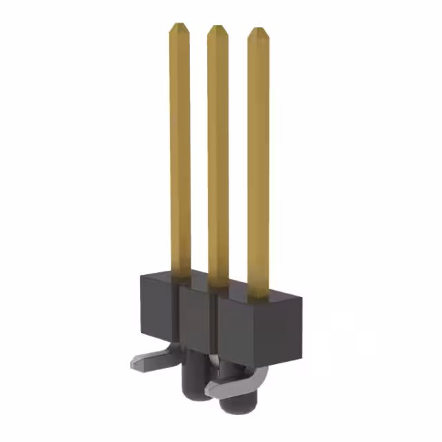 TSM-103-03-S-SV-A Samtec Inc.  Embases à broches mâles